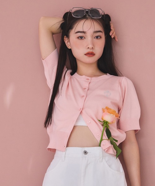 one after another NICE CLAUP（ワンアフターアナザーナイスクラップ）の「アソートデニムワイドパンツ/SMサイズ（デニムパンツ・レディース・ブラック/サックスブルー/ブルー/オフホワイト・MEDIUM/SMALL）」の19枚目の写真