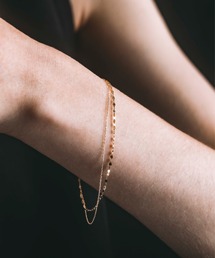 les bon bon プレーンバングル BRACELET – les bon bon Online store