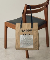 3D-Mixプリントトートバッグ2