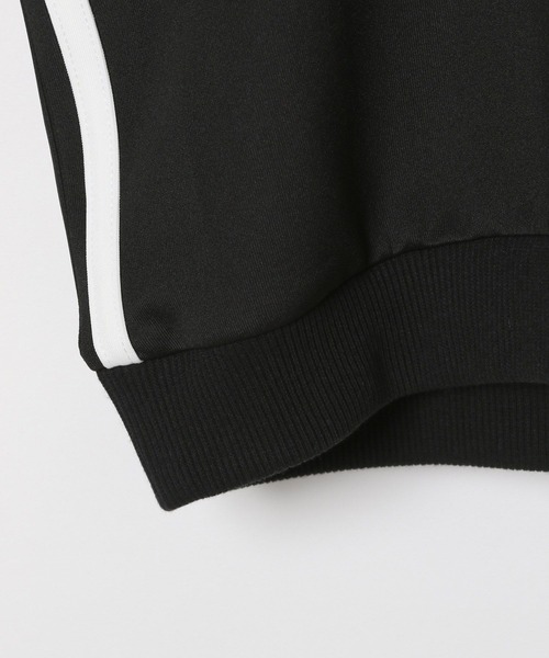 10C REPIPI（ジューシーレピピ）の「【10C REPIPI】ノースリーブパーカー【セットアップ対応】（パーカー・キッズ・ブラック/サックスブルー/ホワイト・120cm/130cm/110cm）」の18枚目の写真