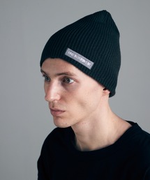 Box beanie