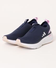 【adidas】 CLOUDFOAM GO SOCK