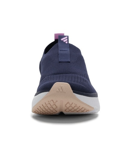 adidas(アディダス)の「【adidas】 CLOUDFOAM GO SOCK(スニーカー・レディース・ブルー・23.0cm/23.5cm/24.0cm/24.5cm/25.0cm)」の7枚目の写真