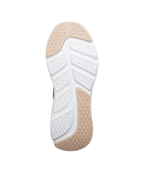 adidas(アディダス)の「【adidas】 CLOUDFOAM GO SOCK(スニーカー・レディース・ブルー・23.0cm/23.5cm/24.0cm/24.5cm/25.0cm)」の11枚目の写真