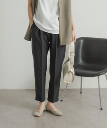 URBAN RESEARCH DOORS | ストレッチテーパードイージーパンツ(その他パンツ)