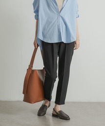 URBAN RESEARCH DOORS | ストレッチテーパードイージーパンツ(その他パンツ)