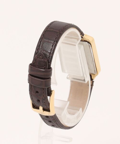 FOSSIL(フォッシル)の「フォッシル 腕時計 レディース アナログ レザー ES5367(アナログ腕時計・レディース・ブラウン・FREE)」の5枚目の写真