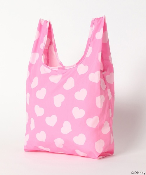 セール】【Disney】巾着エコバッグ 137610（エコバッグ/サブバッグ