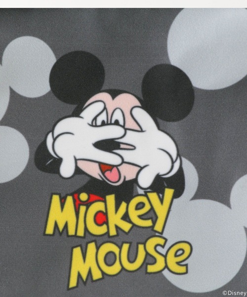 セール】【Disney】巾着エコバッグ 137610（エコバッグ/サブバッグ