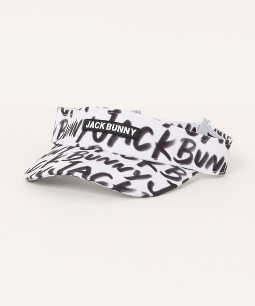 Jack Bunny!!（ジャックバニー）の「【Jack Bunny!!】ロゴプリント
