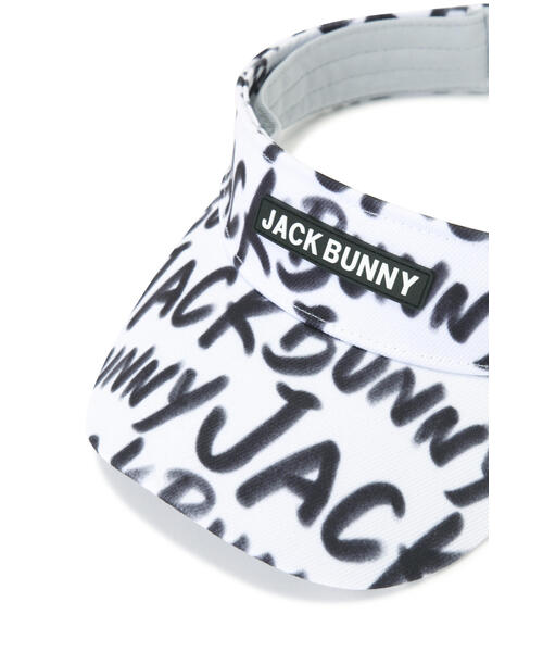 Jack Bunny!!（ジャックバニー）の「【Jack Bunny!!】ロゴプリント