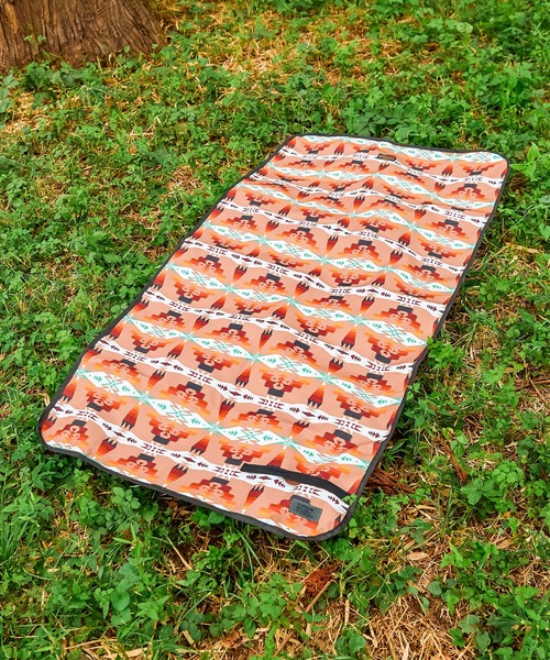 GORDON MILLER×PENDLETON（ゴードンミラー×ペンドルトン） 2WAY シート