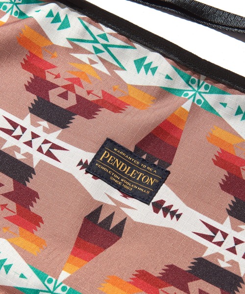 ペンドルトン×GORDON MILLER ブランケット ペンドルトン×GORDON MILLER ブランケット