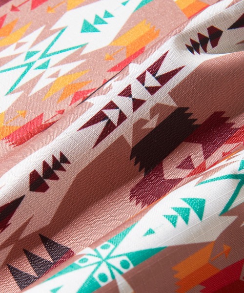 ペンドルトン×GORDON MILLER ブランケット PENDLETON GORDON MILLER×PENDLETON（ゴードンミラー×ペンドルトン