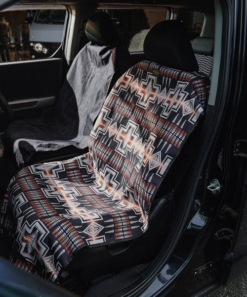 GORDON MILLER×PENDLETON（ゴードンミラー×ペンドルトン） 2WAY シート