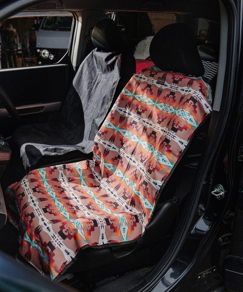 GORDON MILLER×PENDLETON（ゴードンミラー×ペンドルトン） 2WAY シート