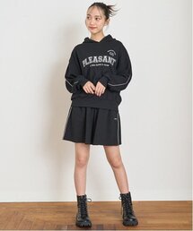 LOVETOXIC | 【LTXC】速乾パーカSETUP(ワンピース)