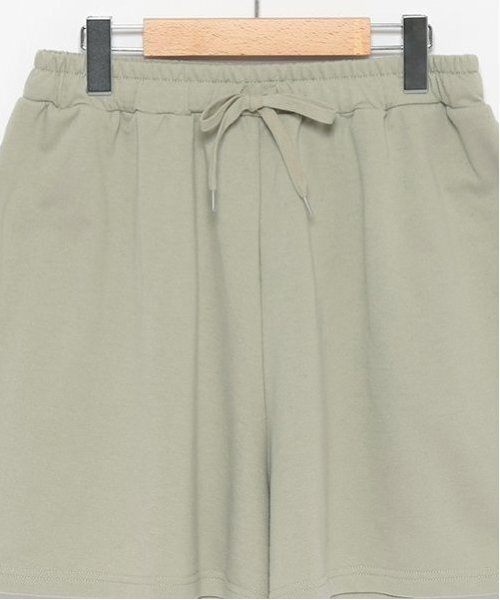 LOVETOXIC（ラブトキシック）の「【LTXC】速乾パーカSETUP（ワンピース・キッズ・ブラック/トップグレー/カーキ・M/S/L）」の10枚目の写真