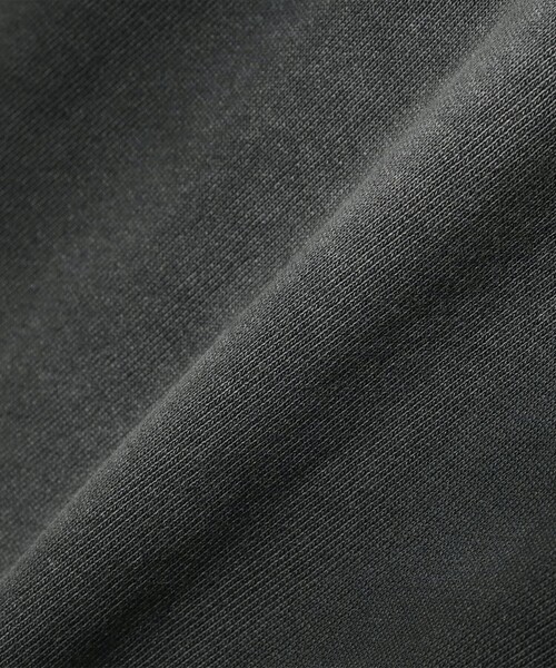 B:MING by BEAMS（ビーミングバイビームス）の「フェード ワイド スウェット パンツ(セットアップ対応)（スウェットパンツ・メンズ・ネイビー/ブラック・SMALL/MEDIUM/LARGE/X-LARGE）」の3枚目の写真