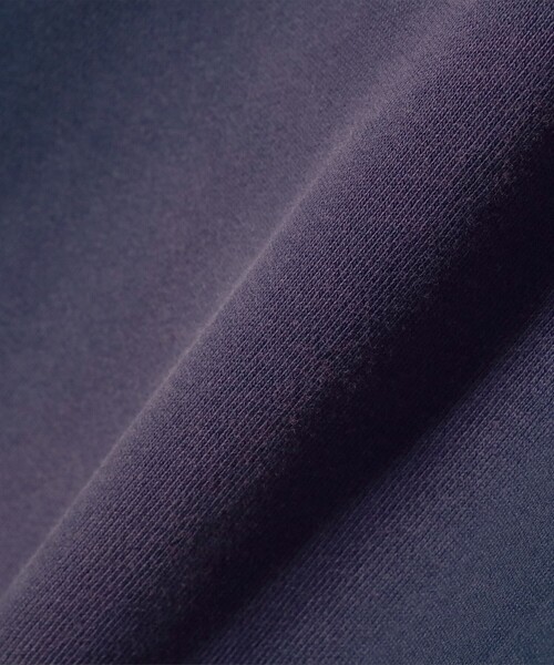 B:MING by BEAMS（ビーミングバイビームス）の「フェード ワイド スウェット パンツ(セットアップ対応)（スウェットパンツ・メンズ・ネイビー/ブラック・SMALL/MEDIUM/LARGE/X-LARGE）」の9枚目の写真