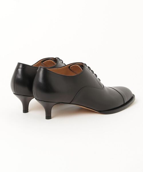 靴 JOHN LAWRENCE SULLIVAN LEATHER SHOES JOHN LAWRENCE SULLIVAN LEATHER SHOES