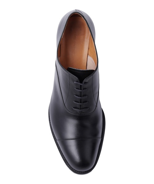 OXFORD HEEL SHOES（ドレスシューズ）｜JOHN LAWRENCE SULLIVAN