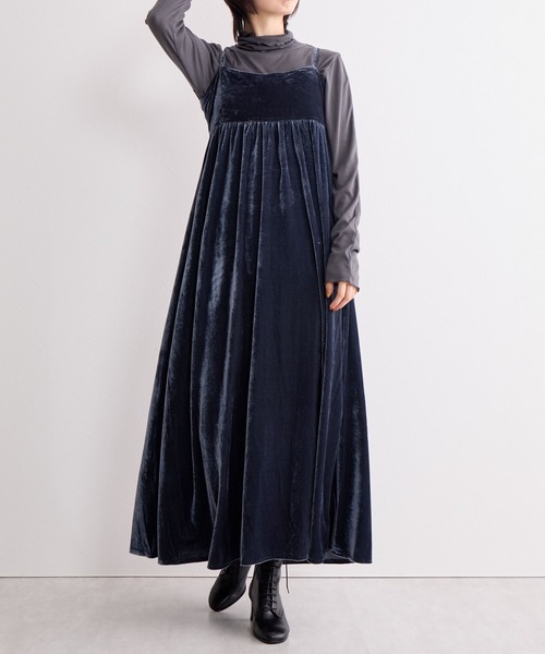 HIMIKO(ヒミコ)の「【Made in Japan】【撥水】レースアップヒールブーツ/641422(ブーツ・レディース・ダークブラウン/グレー/ブラック・25.0cm/24.5cm/24.0cm/23.5cm/23.0cm/22.5cm/22.0cm)」の17枚目の写真