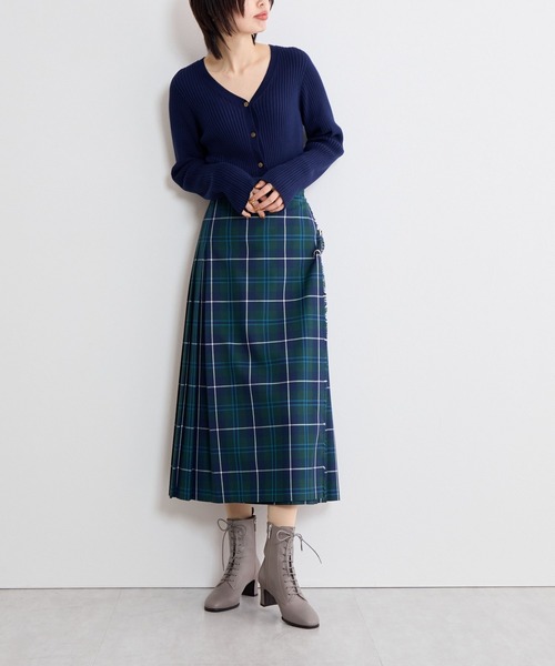 HIMIKO(ヒミコ)の「【Made in Japan】【撥水】レースアップヒールブーツ/641422(ブーツ・レディース・ダークブラウン/グレー/ブラック・25.0cm/24.5cm/24.0cm/23.5cm/23.0cm/22.5cm/22.0cm)」の21枚目の写真