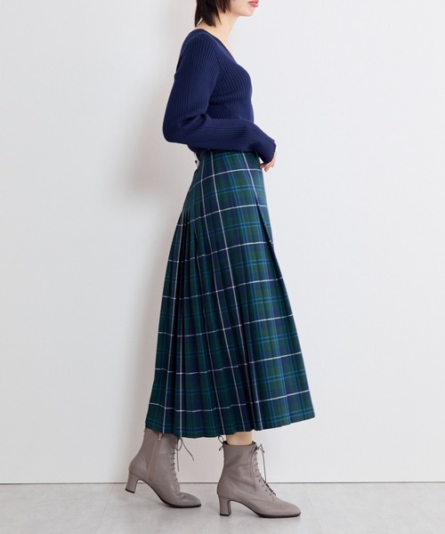HIMIKO(ヒミコ)の「【Made in Japan】【撥水】レースアップヒールブーツ/641422(ブーツ・レディース・ダークブラウン/グレー/ブラック・25.0cm/24.5cm/24.0cm/23.5cm/23.0cm/22.5cm/22.0cm)」の22枚目の写真