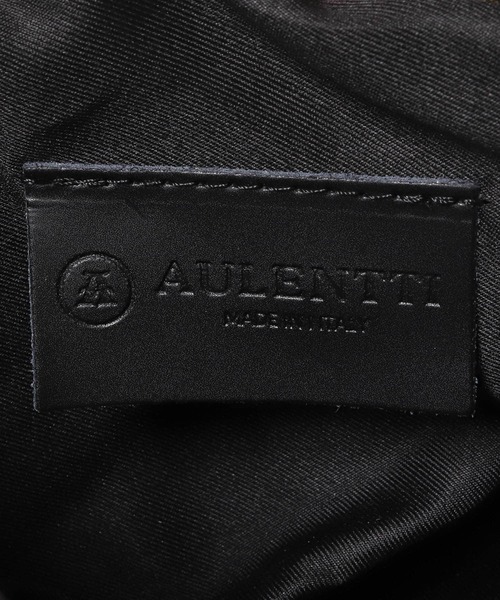 URBAN RESEARCH ROSSO WOMEN（アーバンリサーチ　ロッソ）の「AULENTTI　キルティングバッグ（ショルダーバッグ・レディース・ブラック/ベージュ・FREE）」の11枚目の写真