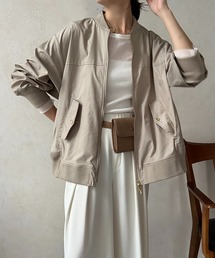 DouDou | バックフレアMA-1(MA-1)