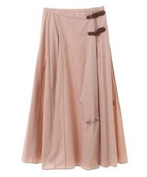 PINK HOUSE｜ピンクハウスのスカート（コットン）通販 - ZOZOTOWN