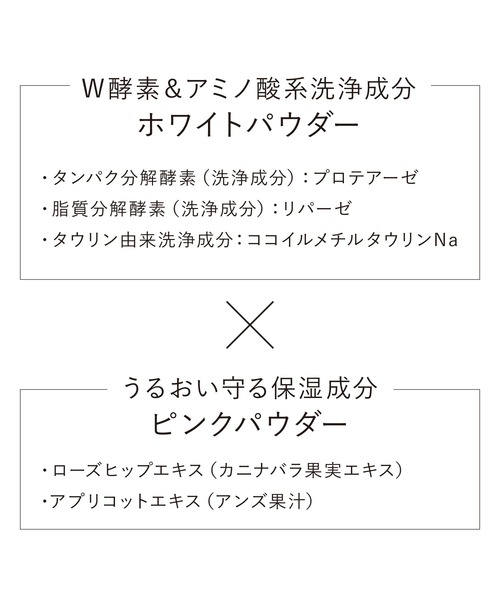 KANEBO（カネボウ）の「クラリファイング　パウダー　ウォッシュ（洗顔料・レディース・その他・FREE）」の3枚目の写真