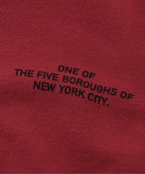 F.O.KIDS（エフオーキッズ）の「【リンク】4色2柄カレッジフーディー（パーカー・キッズ・アイボリー/レッド/ネイビー/グリーン・80/90/100/110/120/130/140/150）」の11枚目の写真