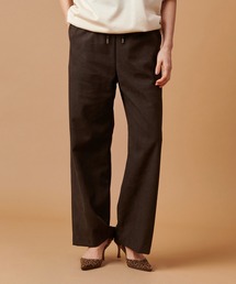 marmors | 【marmors】suede pants(その他パンツ)