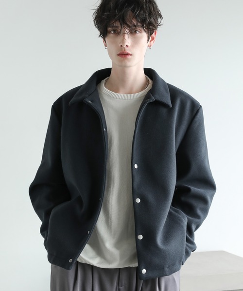 ペレペレ　メルトンコーチジャケット　XL 美品 ペレペレ メルトンコーチジャケット XL 美品 楽天市場】コーチ