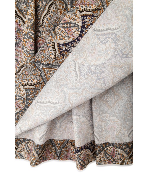 MARGARET HOWELL（マーガレットハウエル）の「LIBERTY ARCHIVE