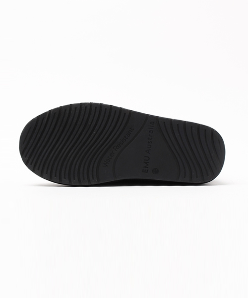 EMU Australia(エミューオーストラリア)の「【emu/エミュ】Stinger Mini(ブーツ・レディース・ブラック/ブルー/ブラウン・MEDIUM/LARGE)」の4枚目の写真