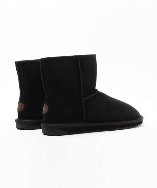 EMU Australia(エミューオーストラリア)の「【emu/エミュ】Stinger Mini(ブーツ・レディース・ブラック/ブルー/ブラウン・MEDIUM/LARGE)」の5枚目の写真