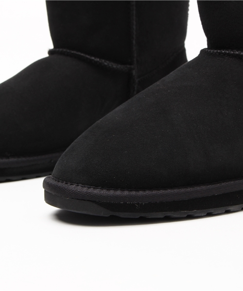 EMU Australia(エミューオーストラリア)の「【emu/エミュ】Stinger Mini(ブーツ・レディース・ブラック/ブルー/ブラウン・MEDIUM/LARGE)」の6枚目の写真