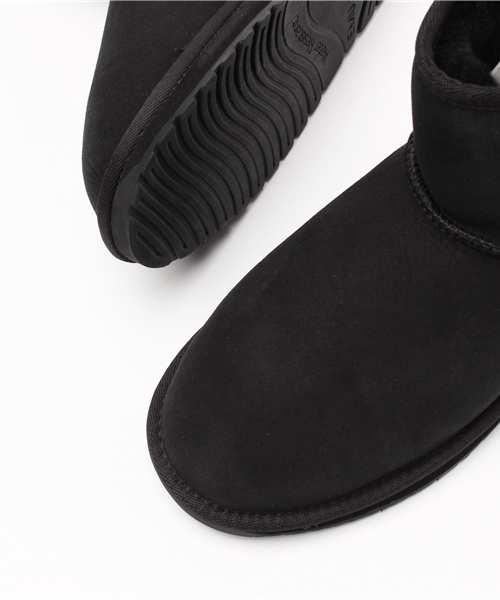 EMU Australia(エミューオーストラリア)の「【emu/エミュ】Stinger Mini(ブーツ・レディース・ブラック/ブルー/ブラウン・MEDIUM/LARGE)」の7枚目の写真