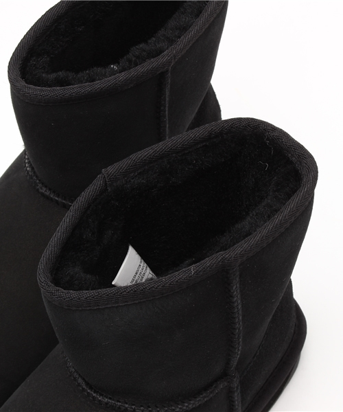 EMU Australia(エミューオーストラリア)の「【emu/エミュ】Stinger Mini(ブーツ・レディース・ブラック/ブルー/ブラウン・MEDIUM/LARGE)」の8枚目の写真