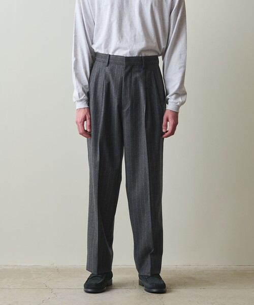 Steven Alan（スティーブンアラン）の「＜221Village × Steven Alan