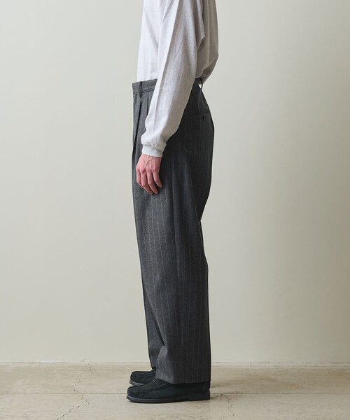 Steven Alan（スティーブンアラン）の「＜221Village × Steven Alan