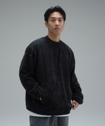 MET24 Fleece Pullover