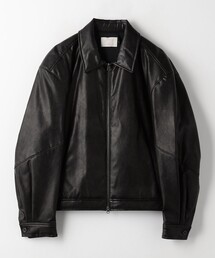 定価6万円越えamomentoエコレザージャケット　アモーメント 88092787_8_d_215.jpg