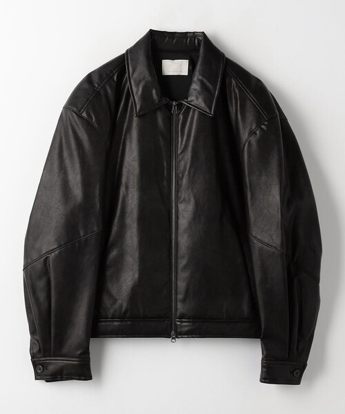 AMOMENTO（アモーメント）の「＜AMOMENTO＞ レザータッチ