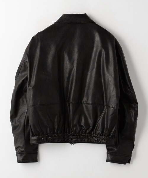 AMOMENTO（アモーメント）の「＜AMOMENTO＞ レザータッチ