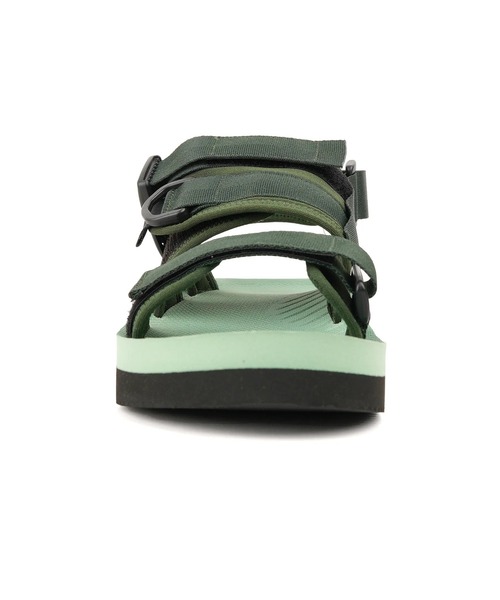 HIJACK SANDALS（ハイジャックサンダル）の「STELLAR Fermer / HIJACK SANDALS(ハイジャックサンダル)（サンダル・メンズ・ブルー/グリーン・36/37/46/39/40/41/43/44/45/38/42）」の20枚目の写真