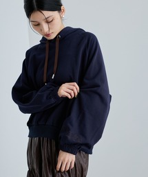 VIS | VISハートロゴフーディ(スウェット)